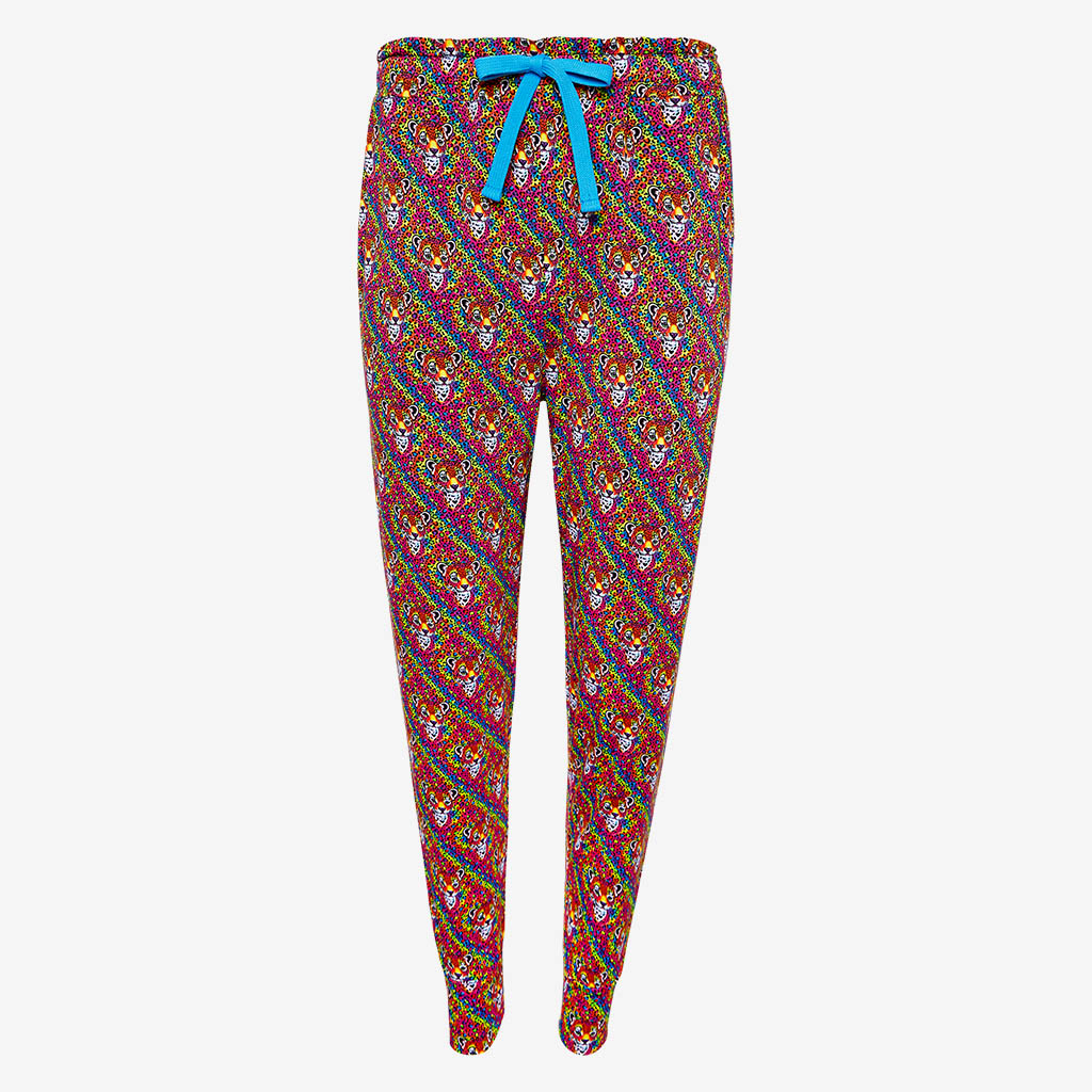 Lisa Frank® Hunter™ Women's Paperbag Joggers