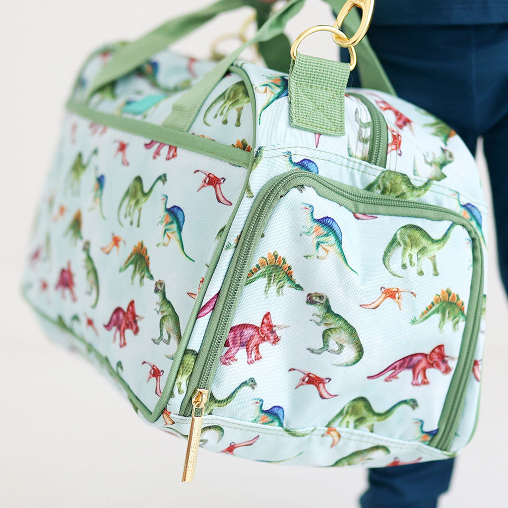Buddy Duffle Bag
