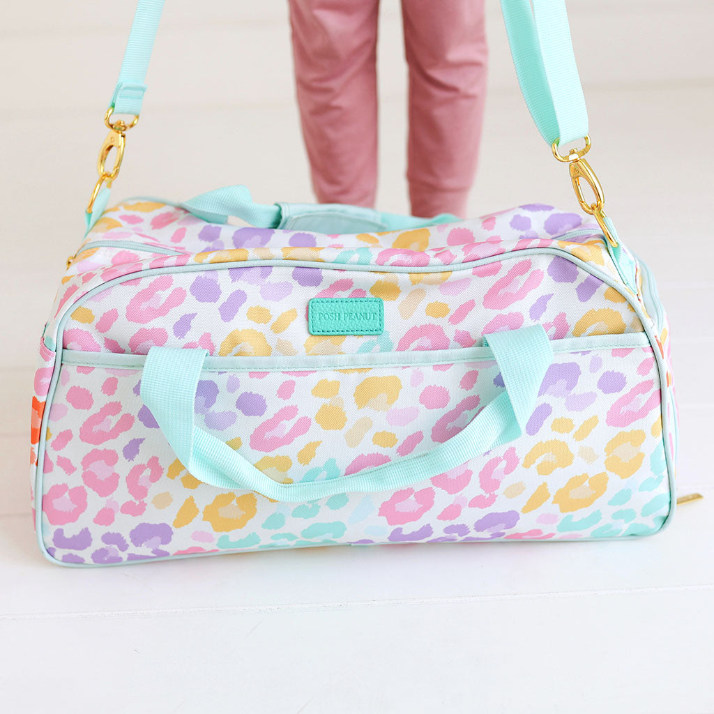 Mina Duffle Bag