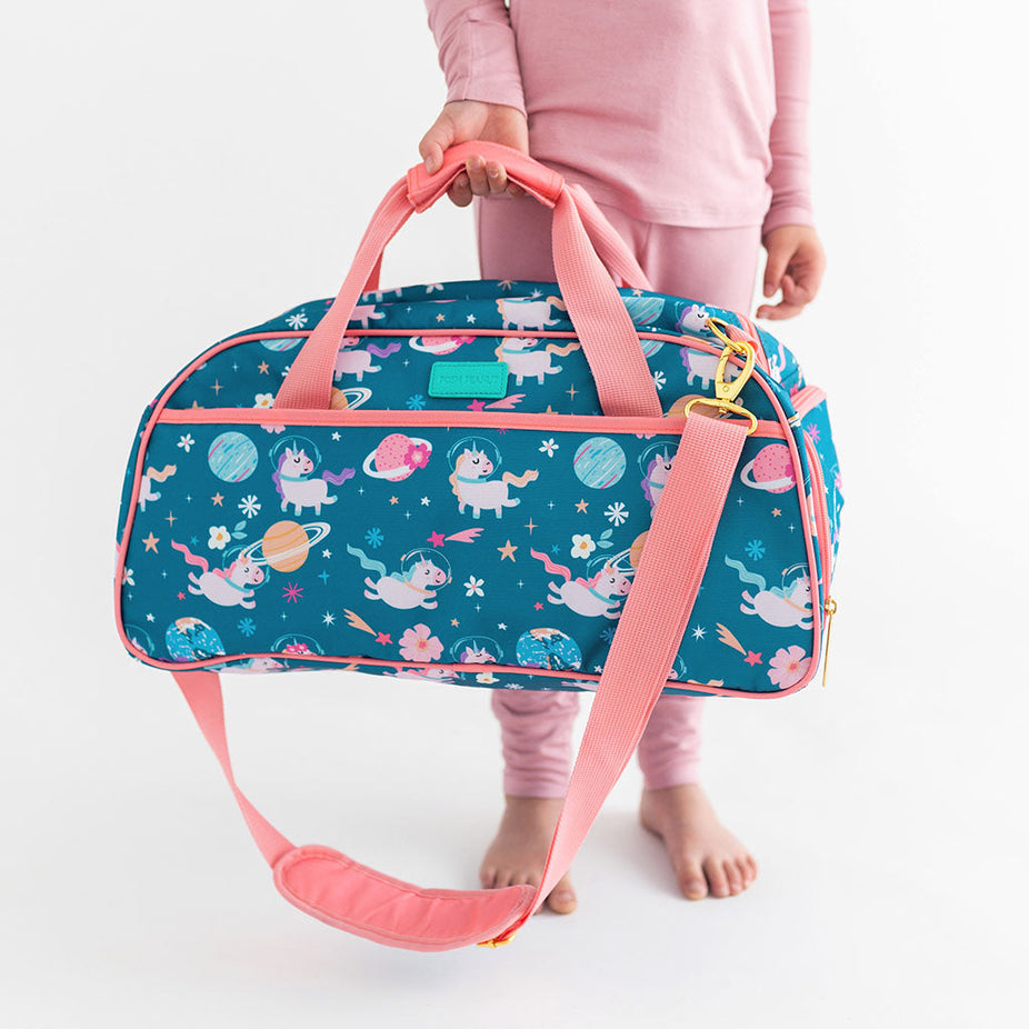 Nella Duffle Bag
