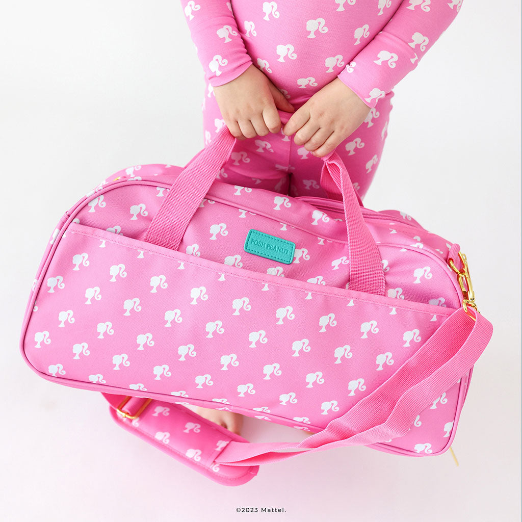 Posh Barbie™ Duffle Bag