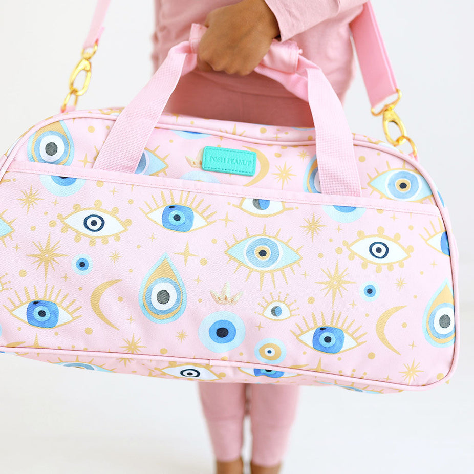 Posh Fiona Duffle Bag