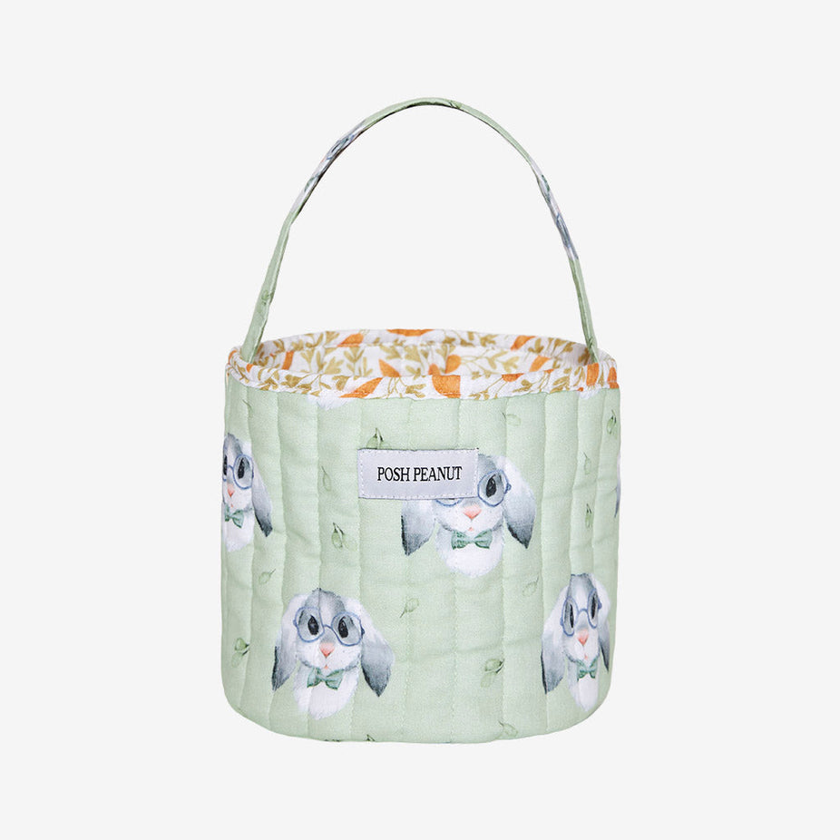 Benny Easter Basket