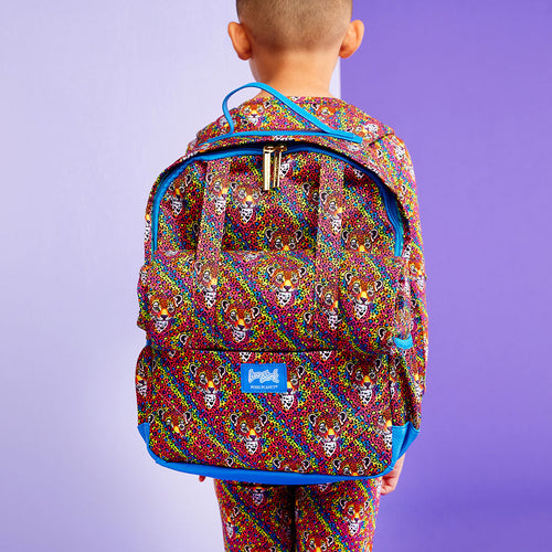 Lisa Frank® Hunter™ Backpack