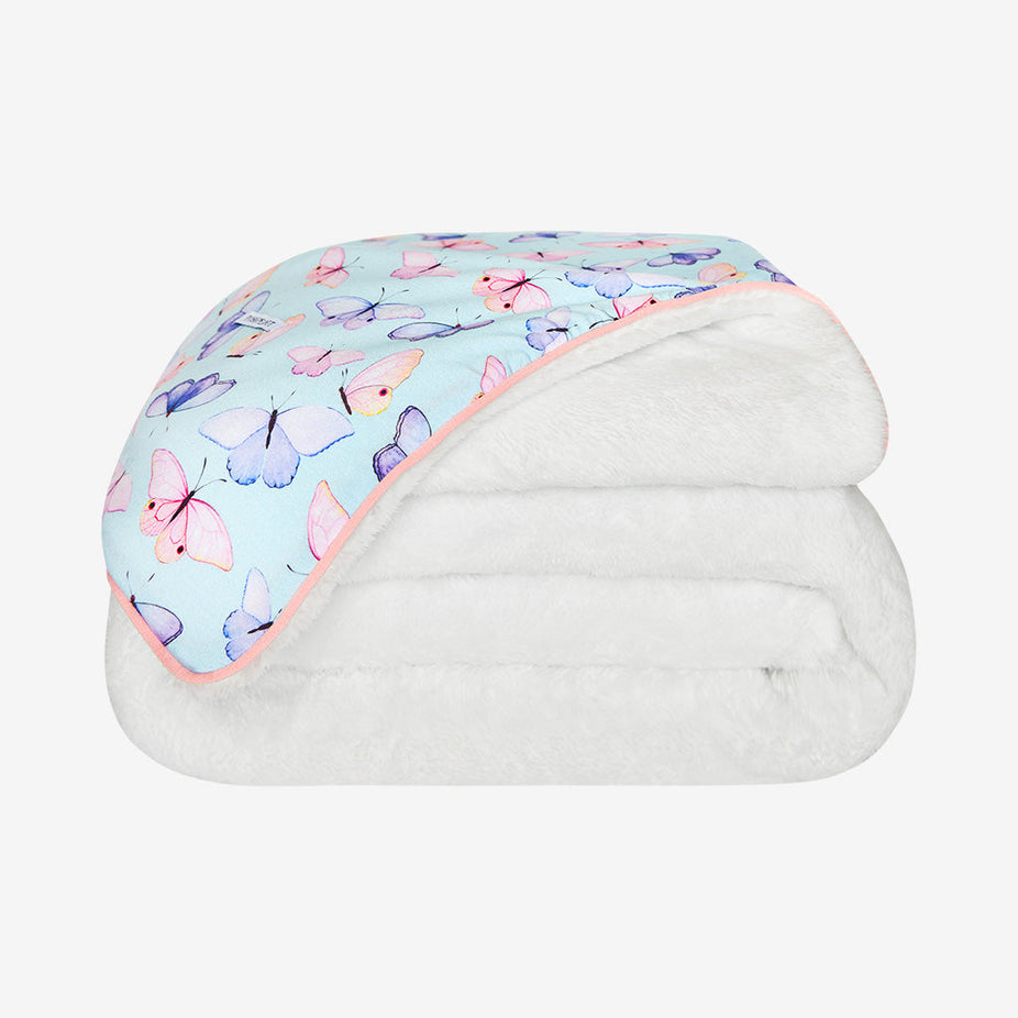 Bebe Luxe Plush Patoo™