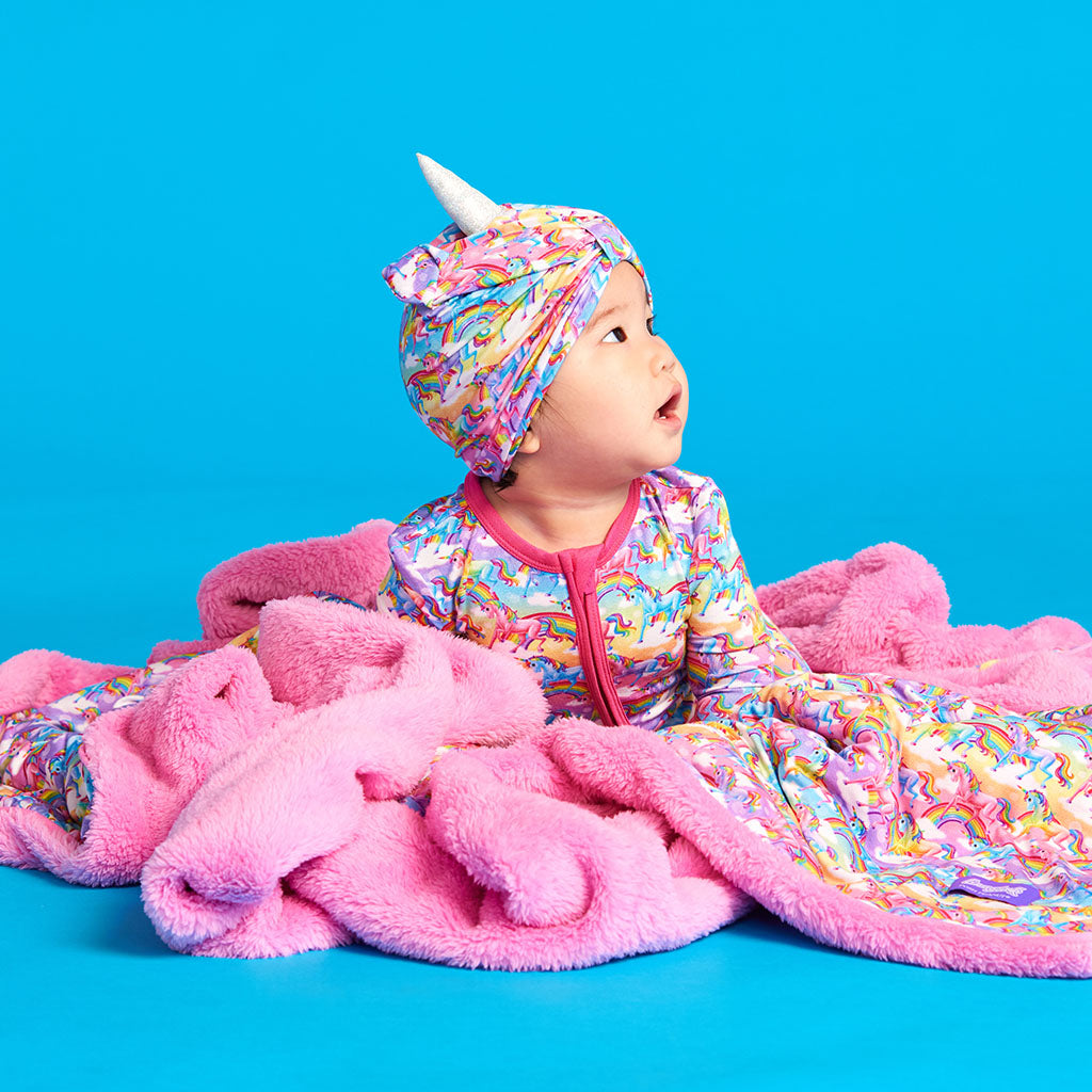 Lisa Frank® Markie™ Magic Luxe Plush Patoo™