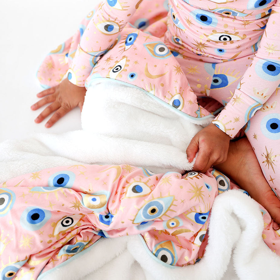 Posh Fiona Luxe Plush Patoo™