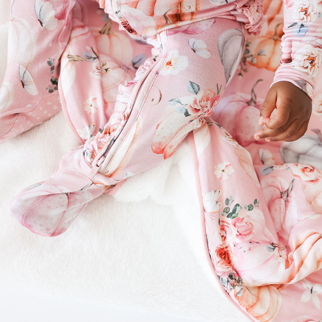 Talena Luxe Plush Patoo™