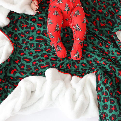 Whitley Grace Luxe Plush Patoo™