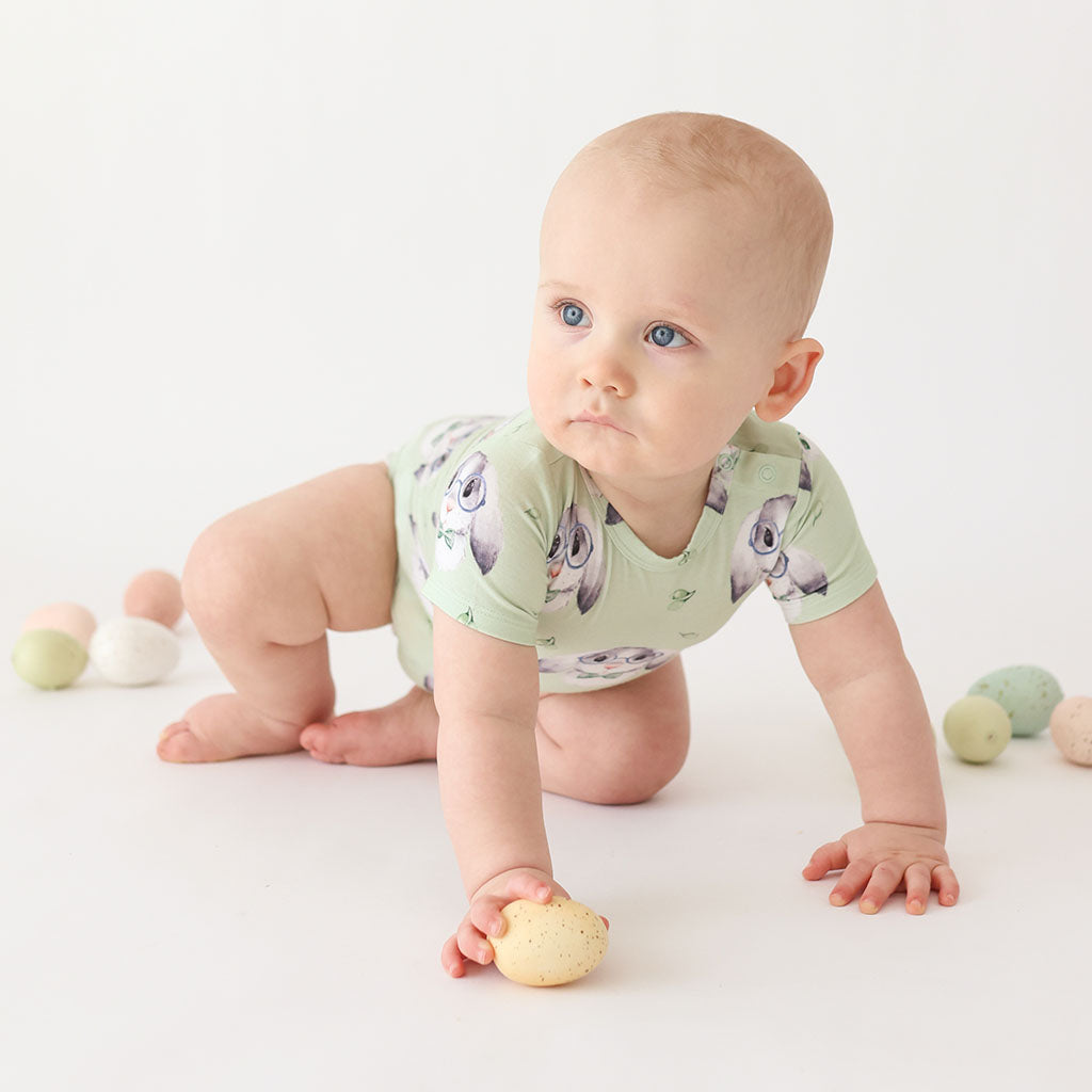 Benny Classic Bodysuit