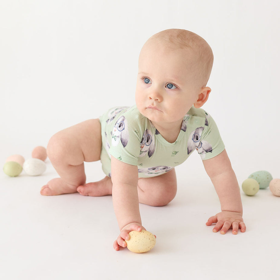 Benny Classic Bodysuit