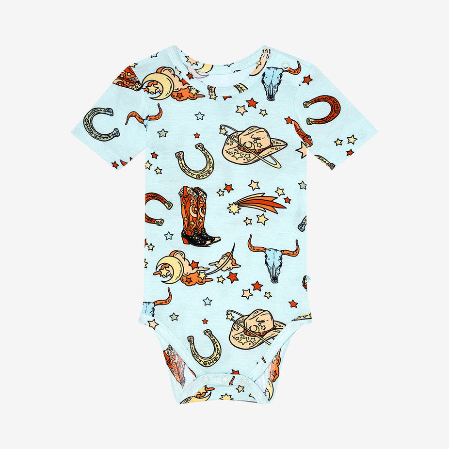Casey Classic Bodysuit