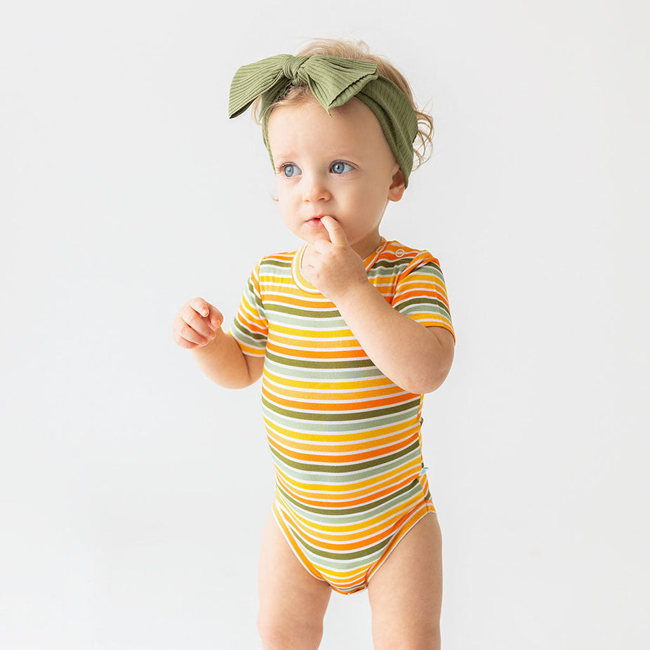 Patrick Classic Bodysuit