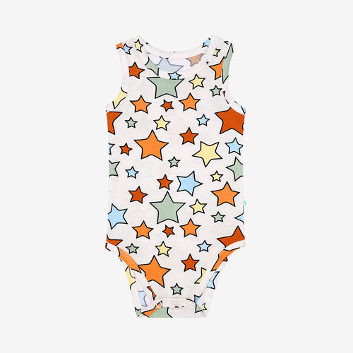 Croft Racerback Bodysuit