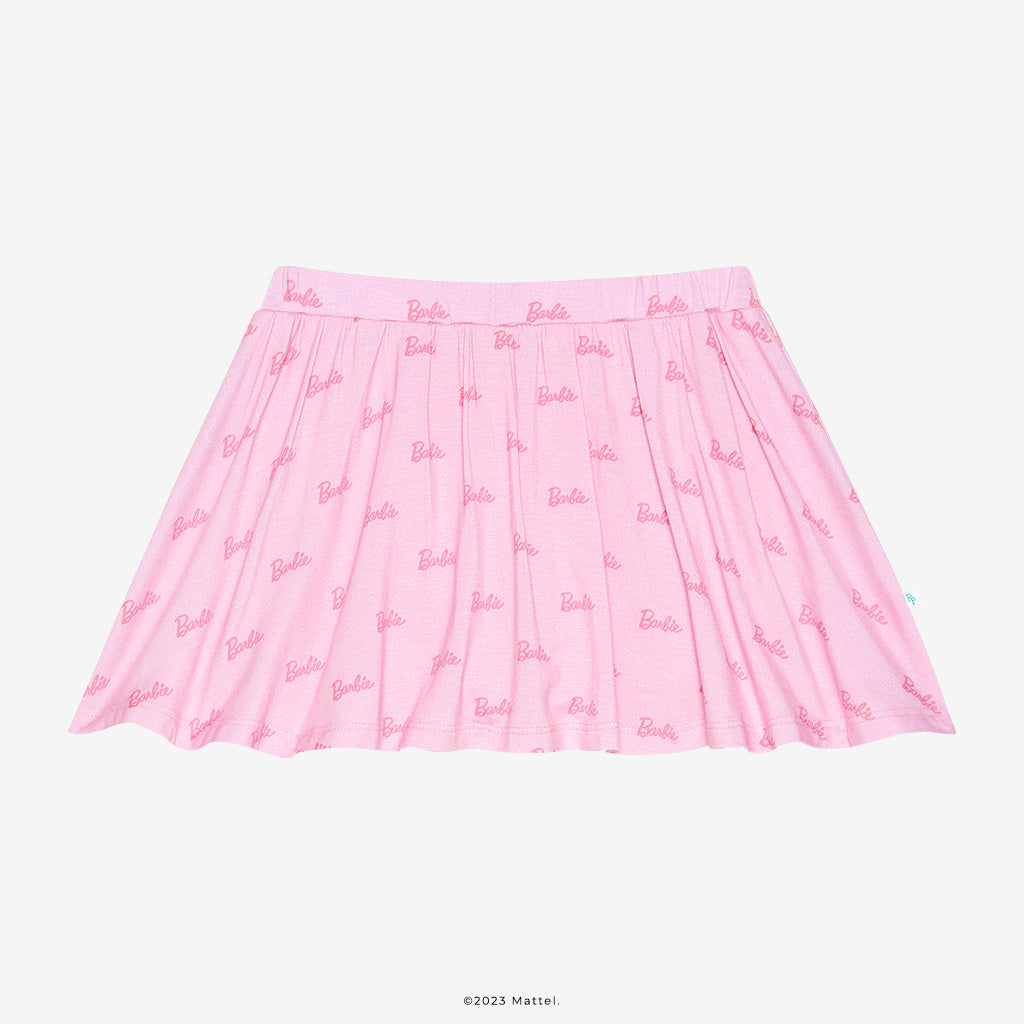 Pastel Barbie™ Skort