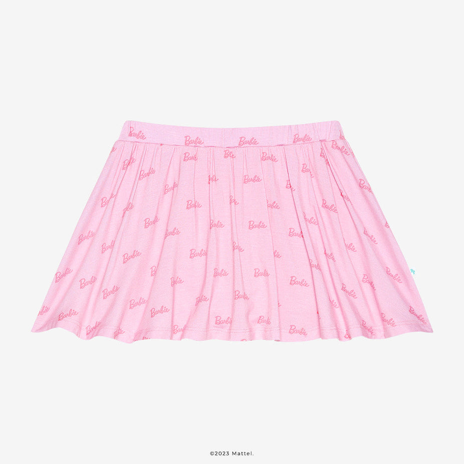 Pastel Barbie™ Skort