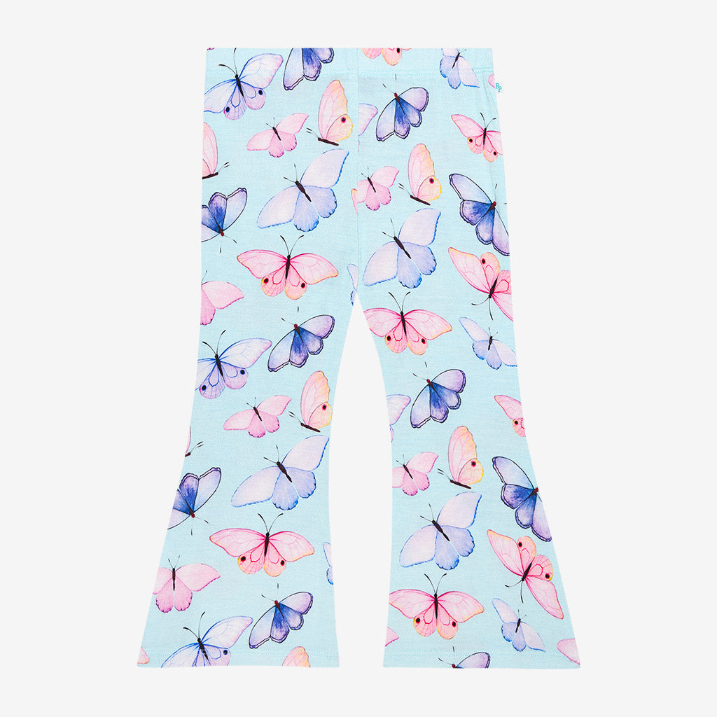 Bebe Bell Bottoms