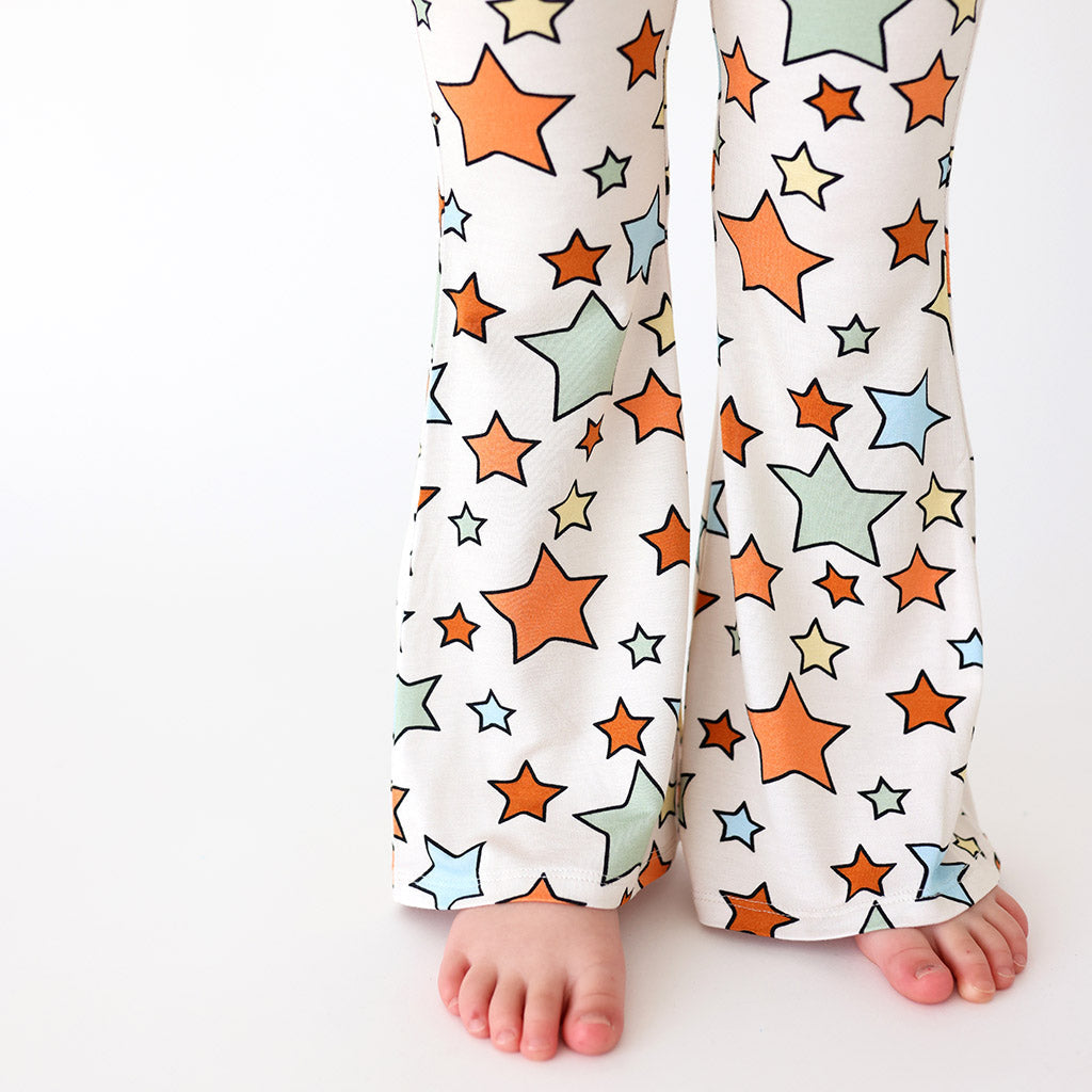Croft Bell Bottoms