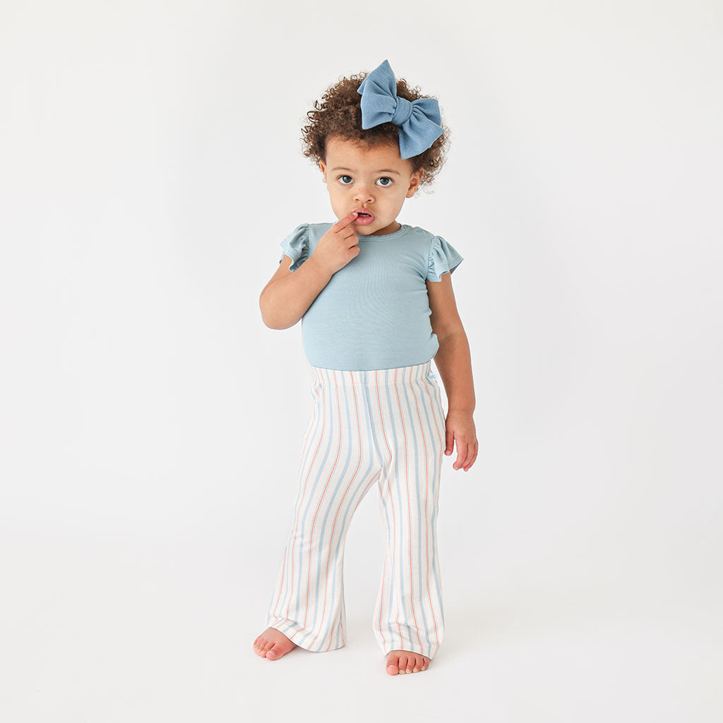 Clay Bell Bottoms