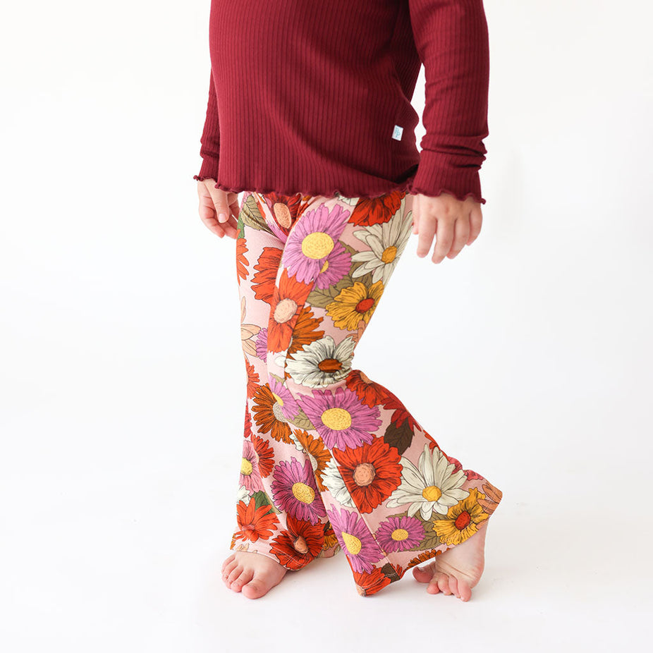 Della Bell Bottoms