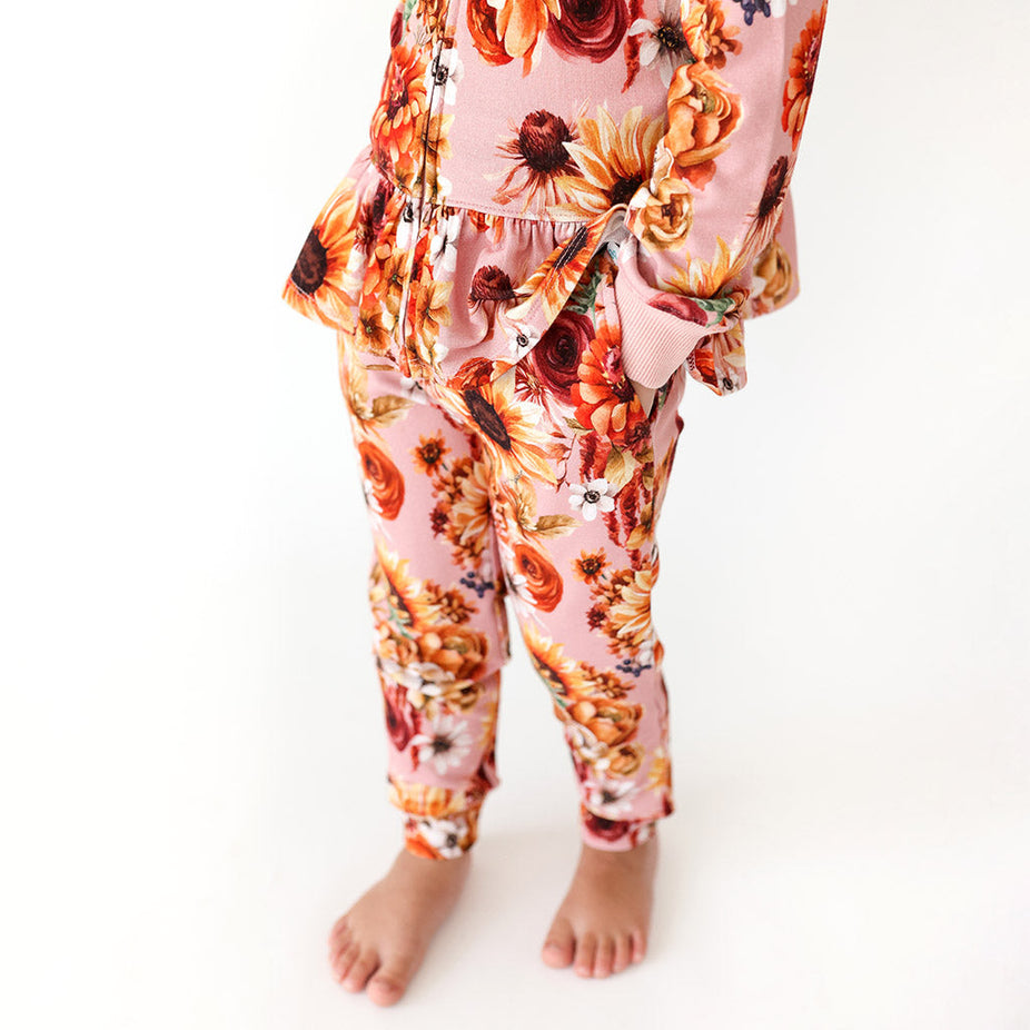 Brigitta French Terry Joggers