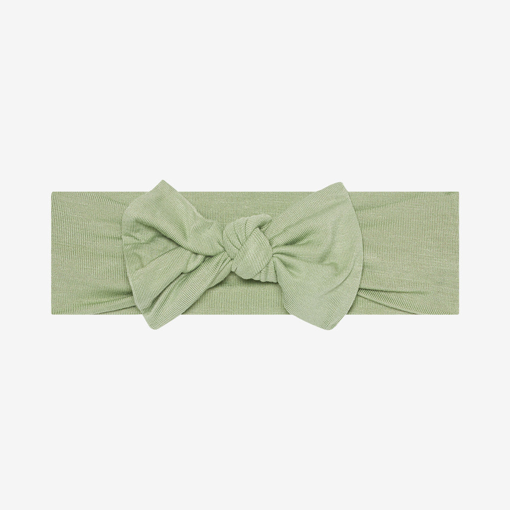 Cactus Green Headwrap