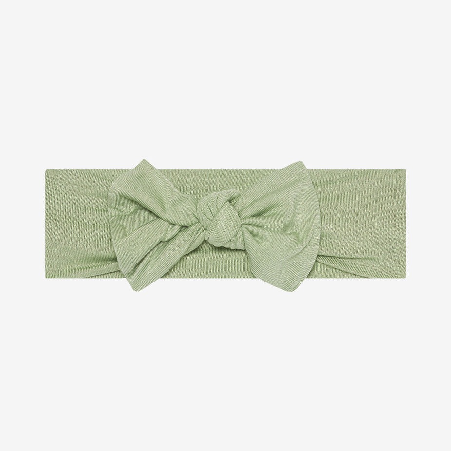 Cactus Green Headwrap