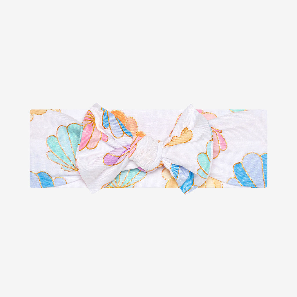 Clamilla Headwrap