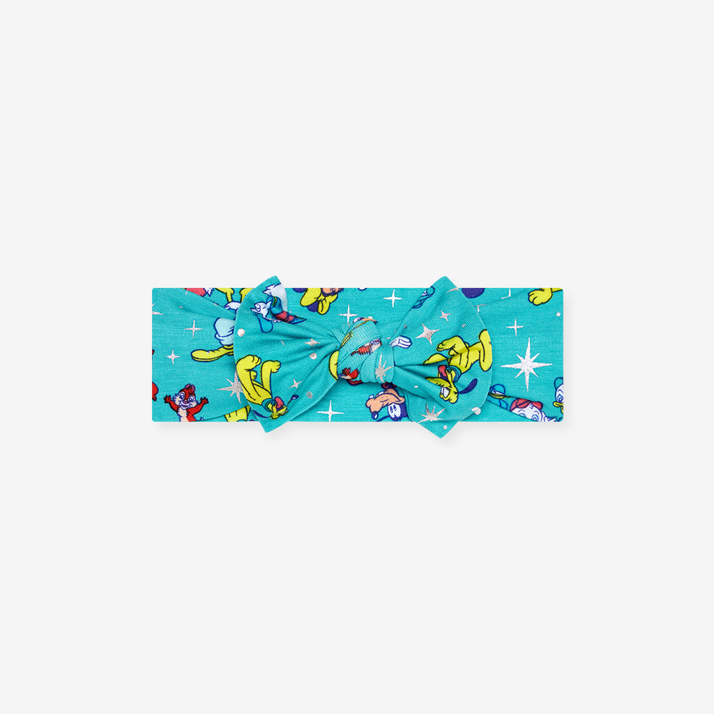Disney100 Headwrap