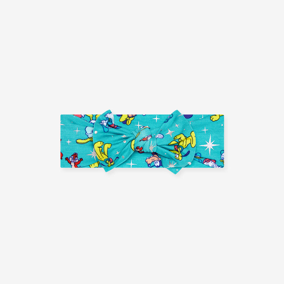 Disney100 Headwrap