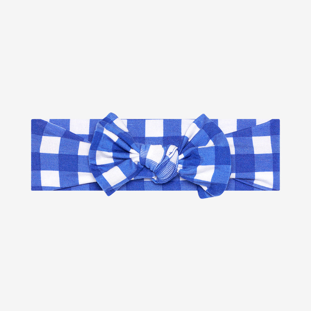 Joshua Headwrap
