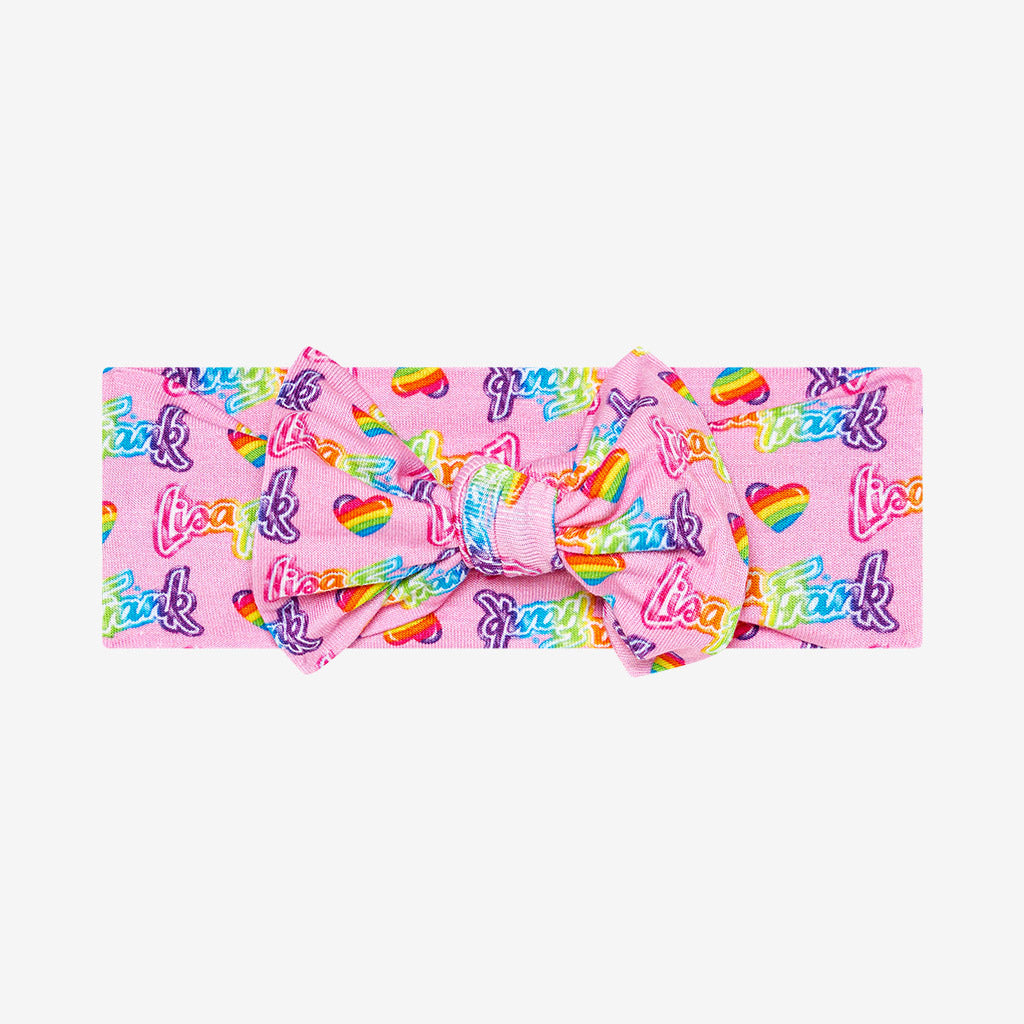 Lisa Frank® Headwrap