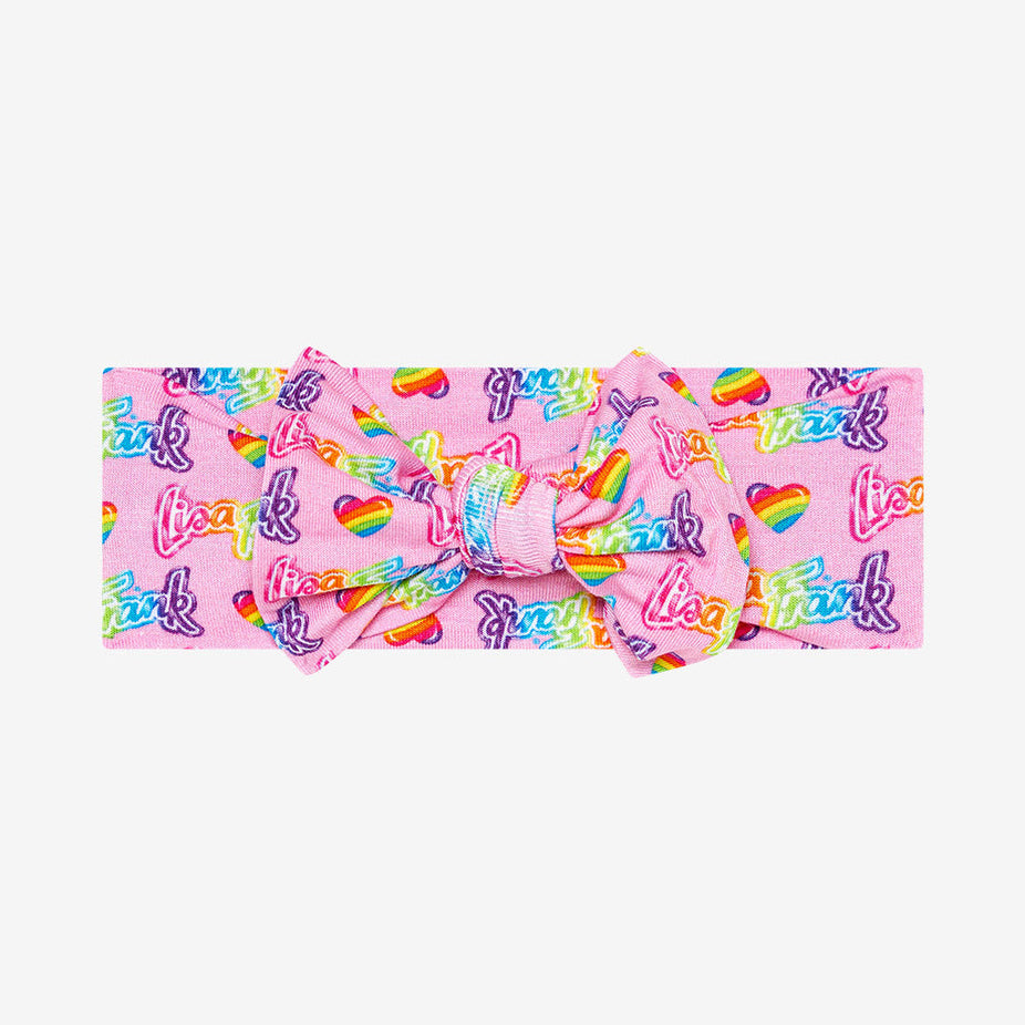 Lisa Frank® Headwrap