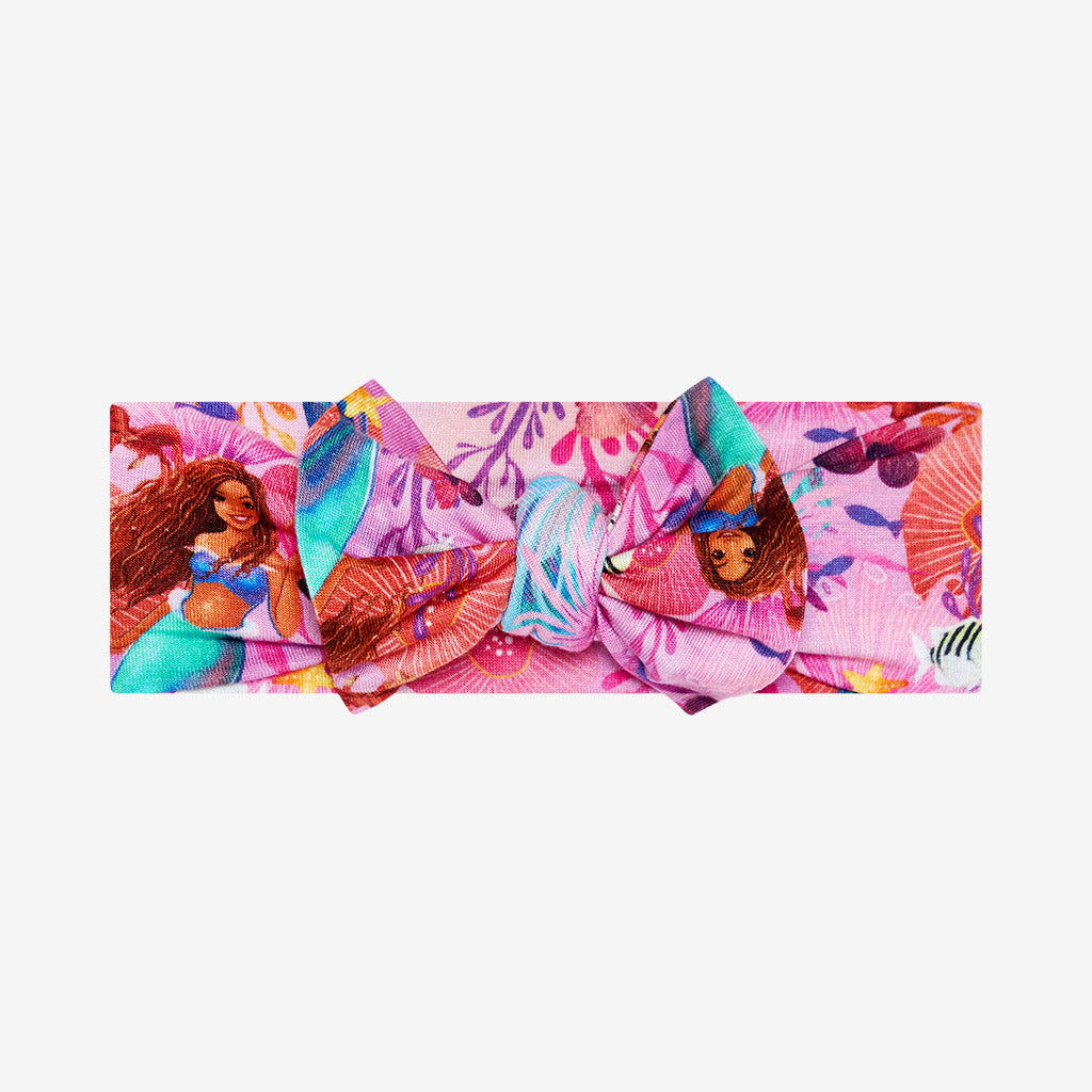 Disney's The Little Mermaid Ariel Headwrap