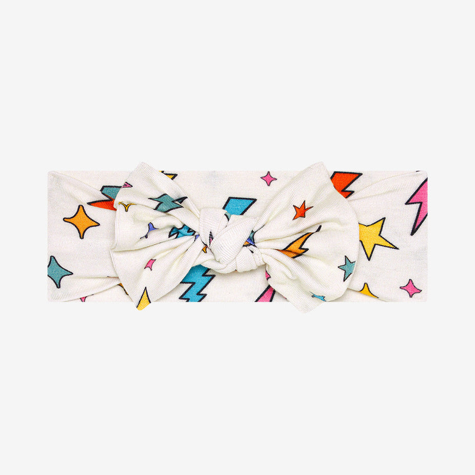 Volt Headwrap