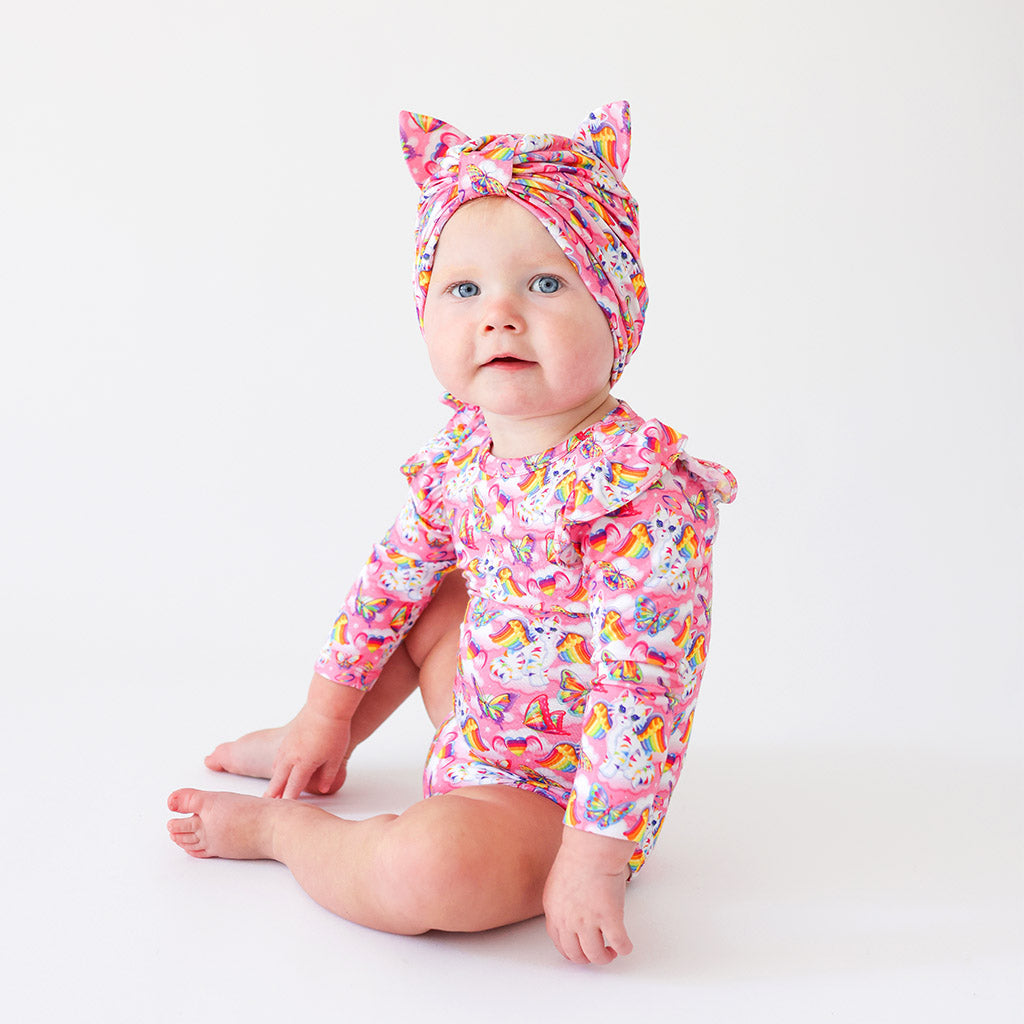 Lisa Frank® Angel Kitty™ Savannah Turban