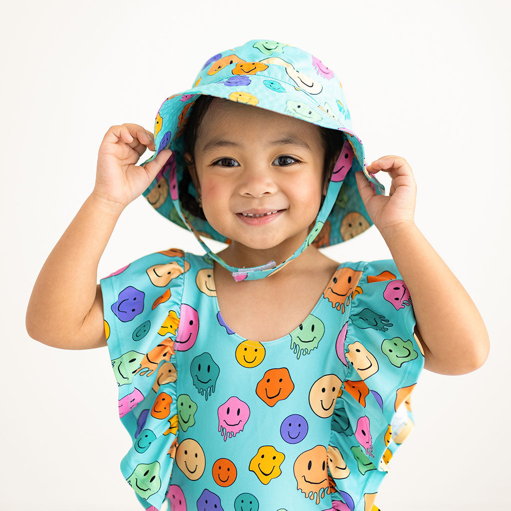 Tyler Bucket Hat