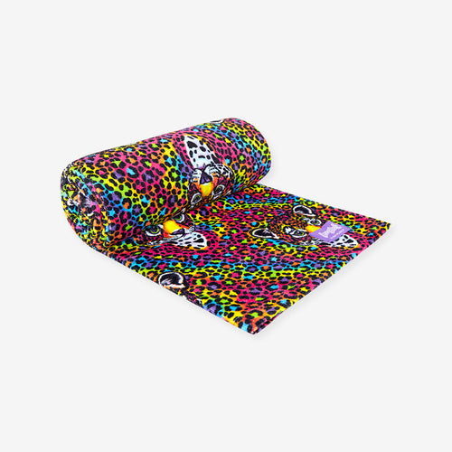 Lisa Frank® Hunter™ Beach Towel