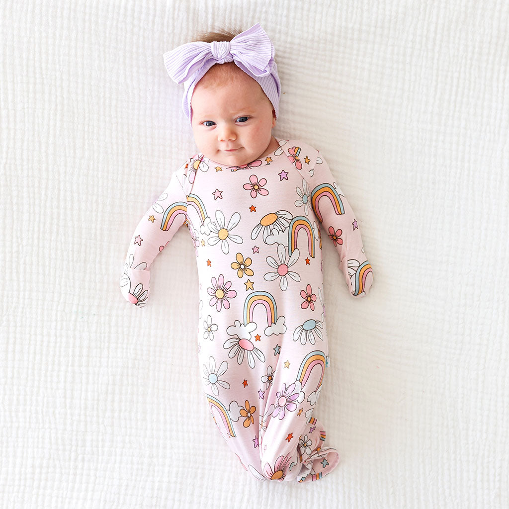 Talulah Knotted Gown