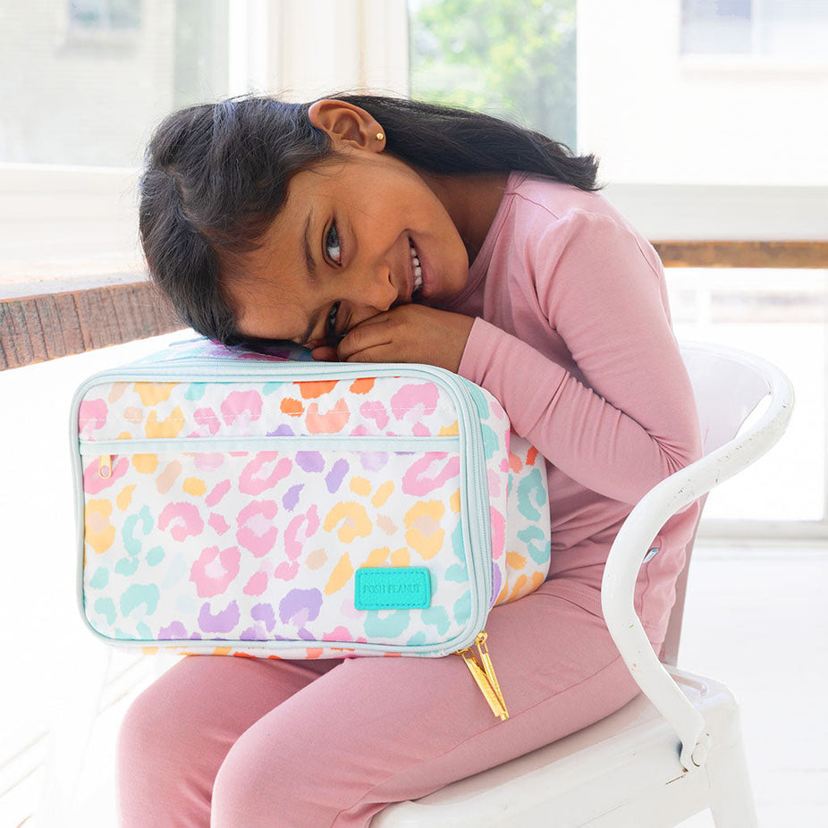 Mina Lunch Bag