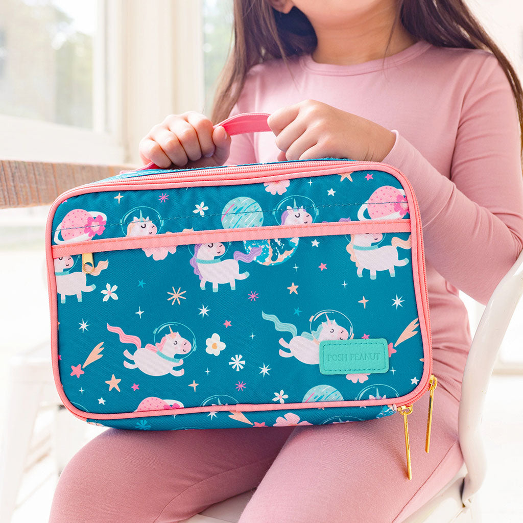 Nella Lunch Bag