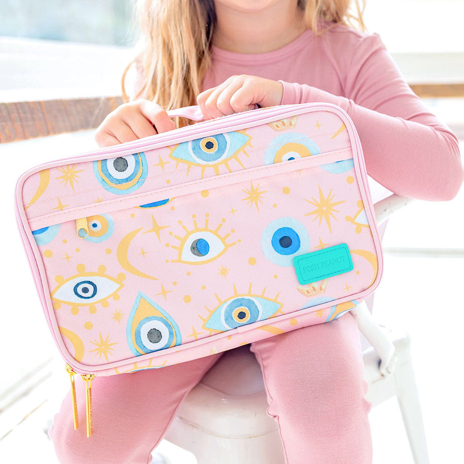 Posh Fiona Lunch Bag