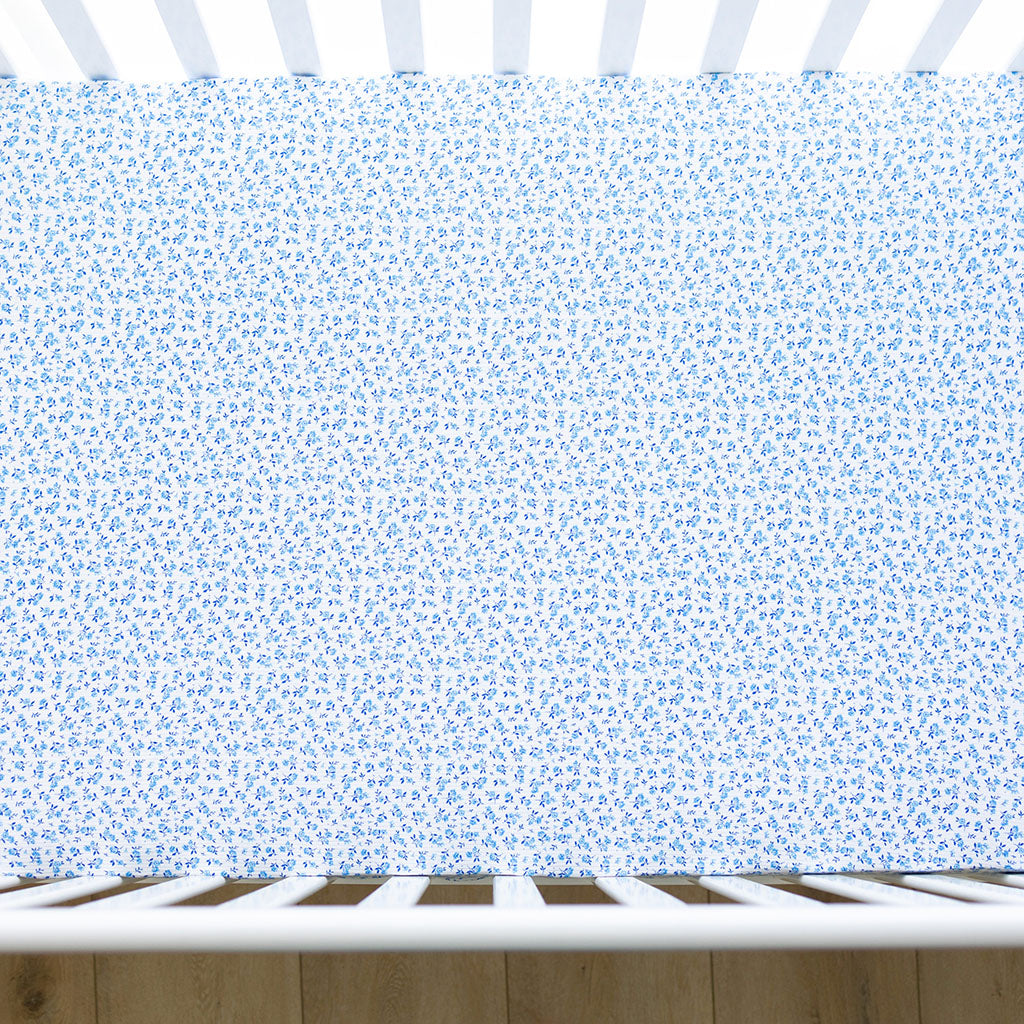 Andina Crib Sheet