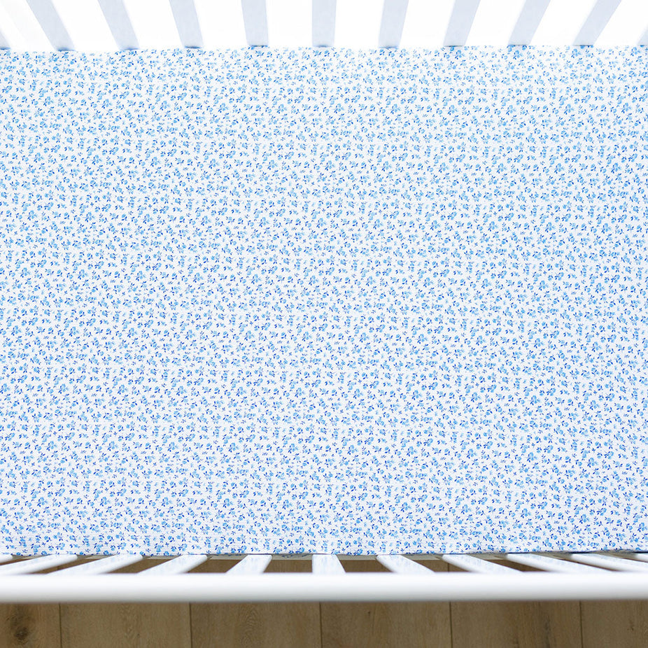 Andina Crib Sheet