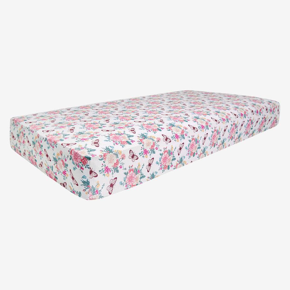 Constance Crib Sheet