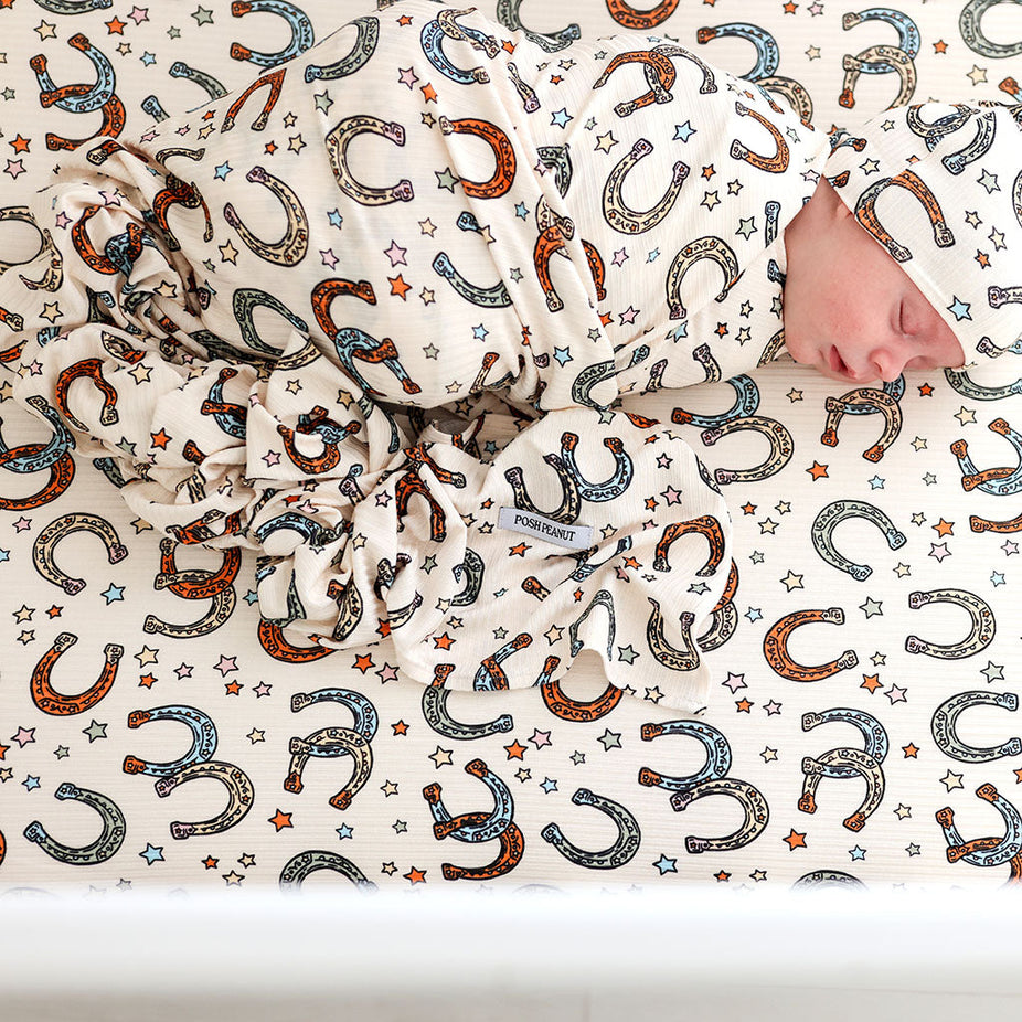 Kidd Crib Sheet