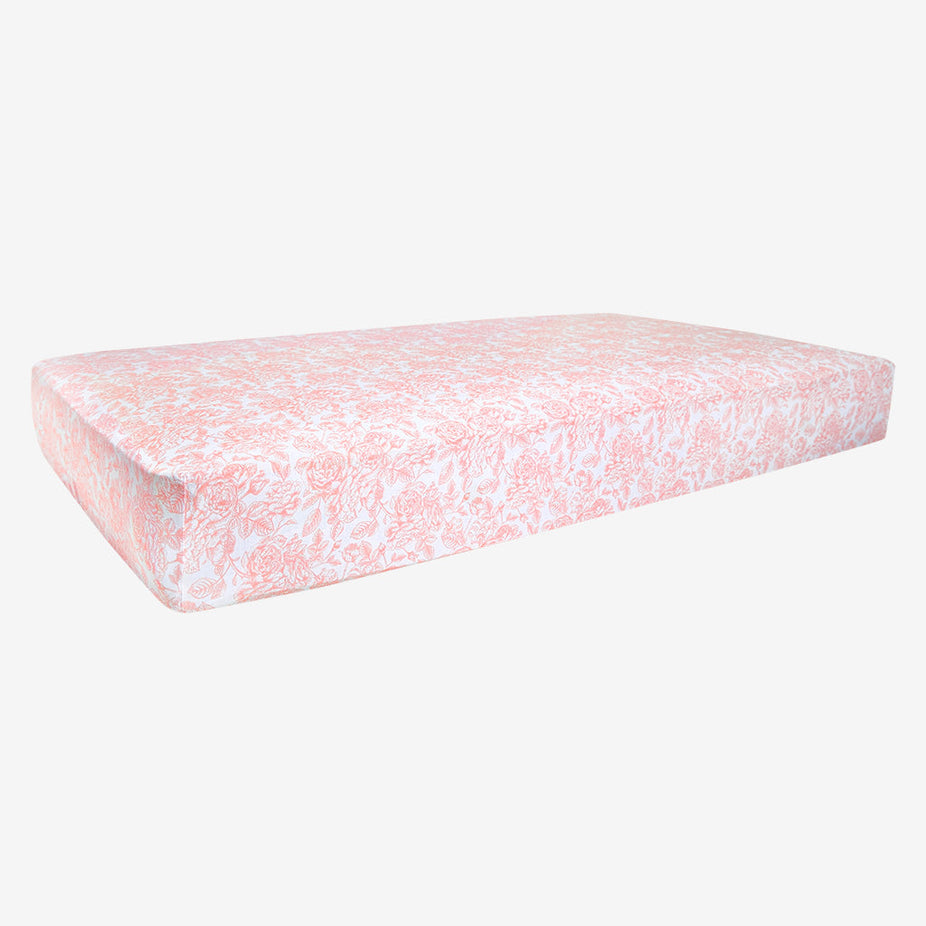 Martina Crib Sheet
