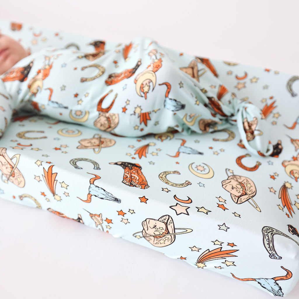 Casey Pad Cover
