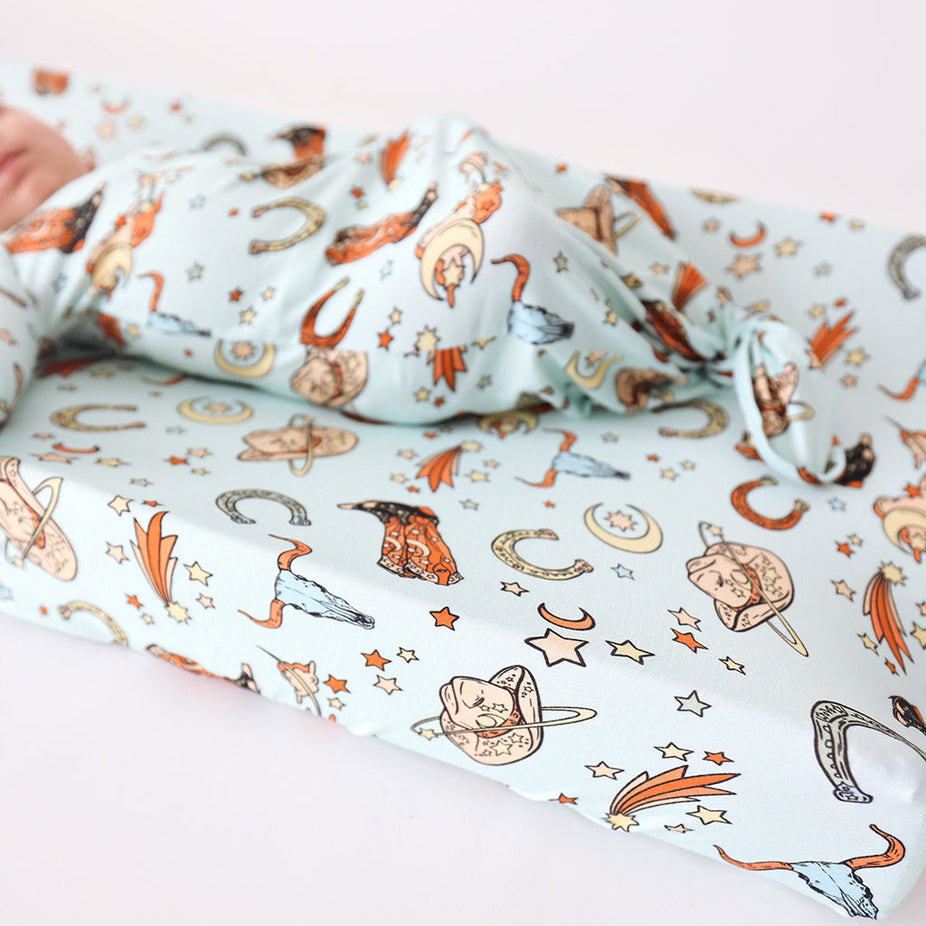 Casey Pad Cover