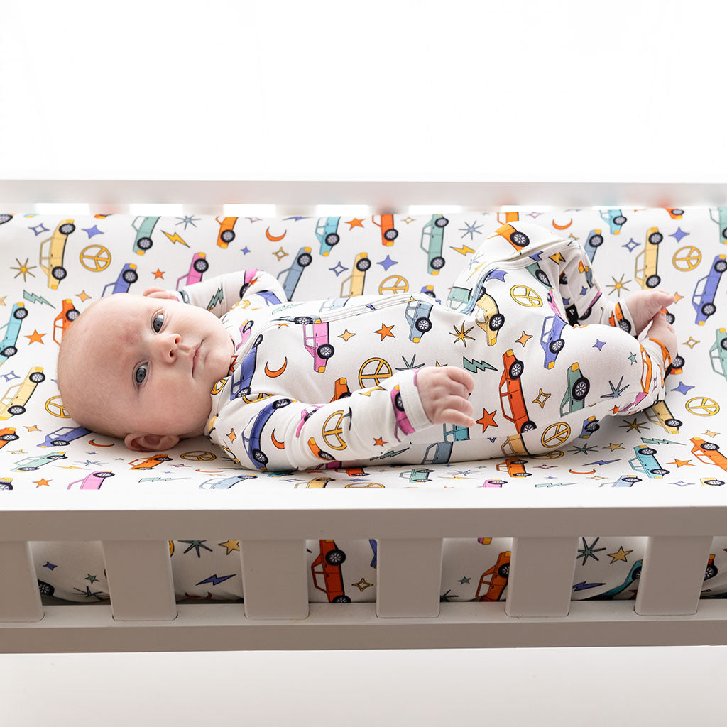Desmond Pad Cover